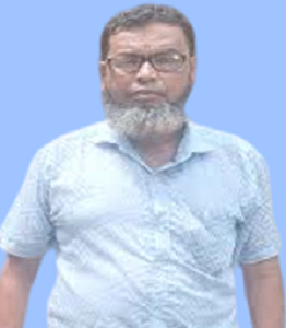 Md. Moklesur Rahman